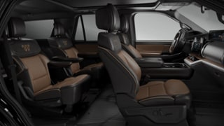 2026 Ford Expedition® Internal Image 1